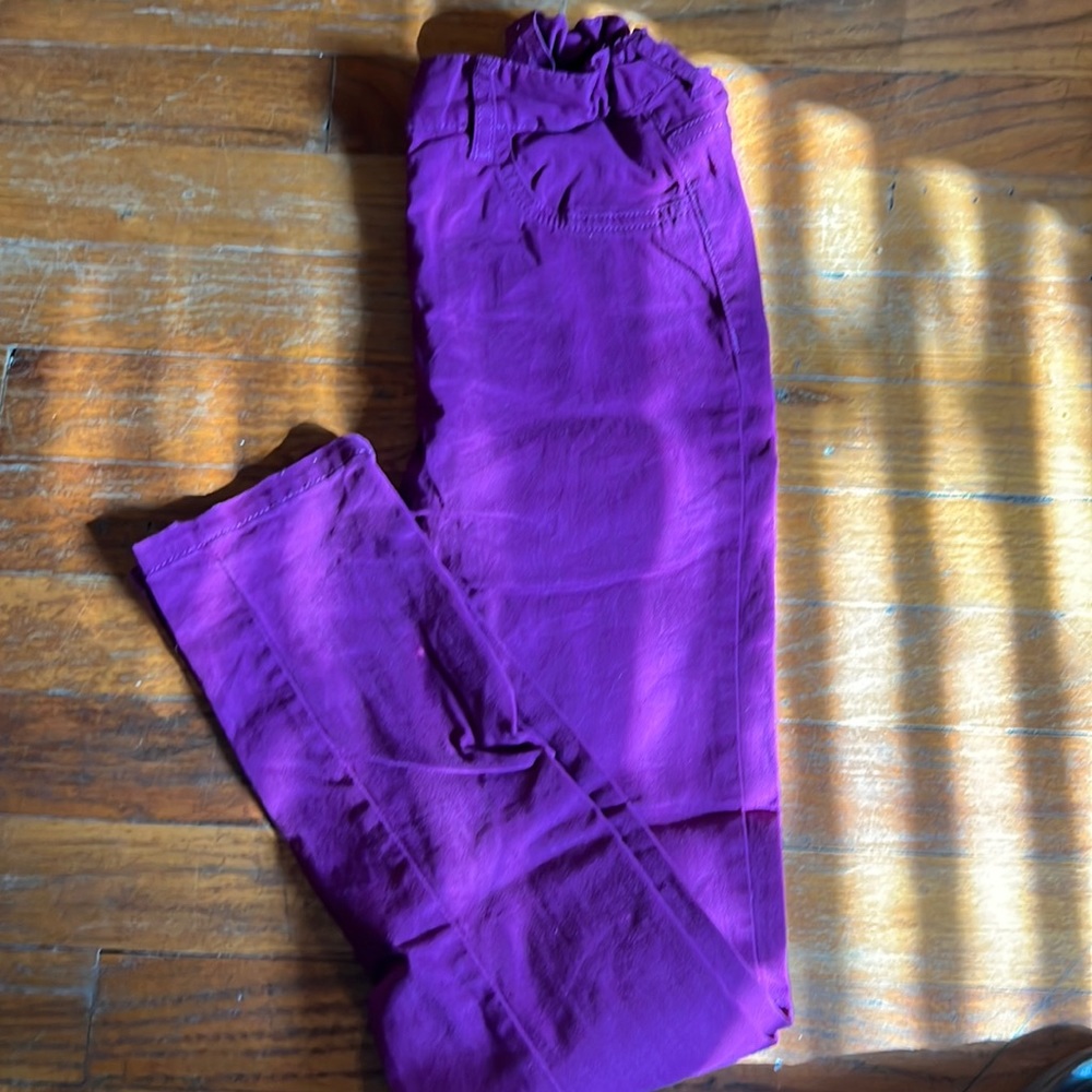 Children's Place Jeggings size 12